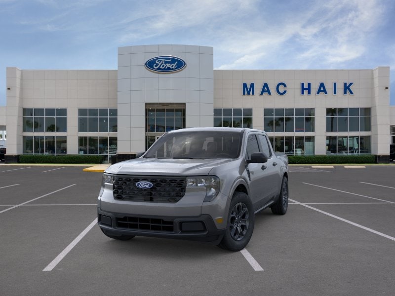 2025 Ford Maverick XLT - Photo 26
