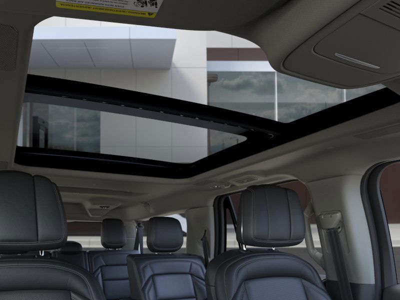 2025 Lincoln Navigator Reserve L - Photo 22
