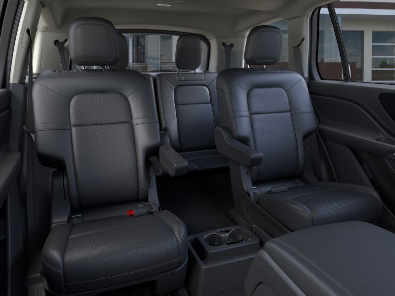 2025 Lincoln Aviator Premiere - Photo 11