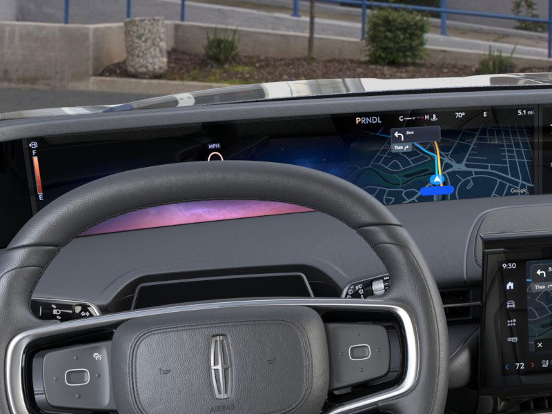 Thumbnail: 2026 Lincoln Nautilus - 42