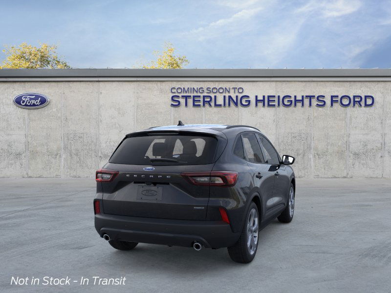 Thumbnail: 2026 Ford Escape - 31