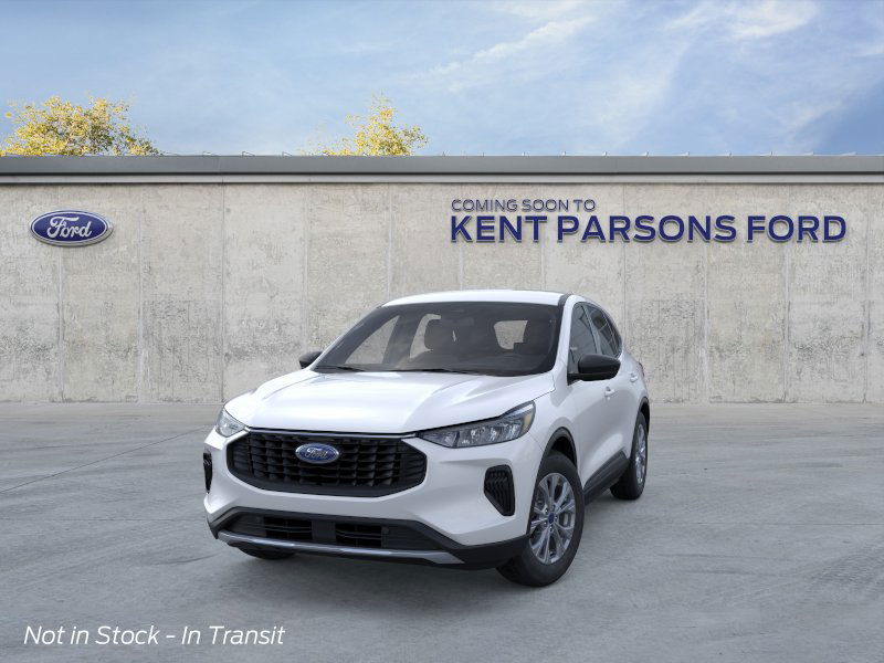 2025 Ford Escape Active photo 2