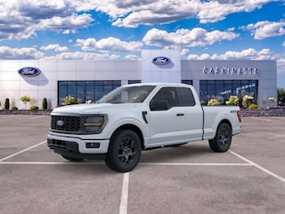 2026 Ford F-150 STX&reg; TRUCK