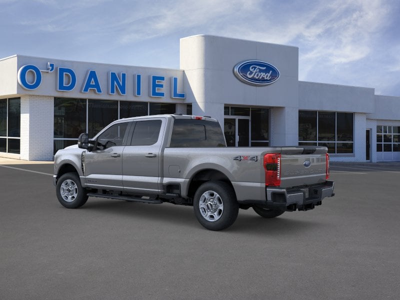 2026 Ford F-350 Super Duty XLT - Photo 27
