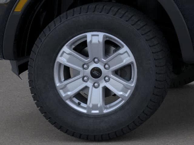 Thumbnail: 2025 Ford Ranger - 41