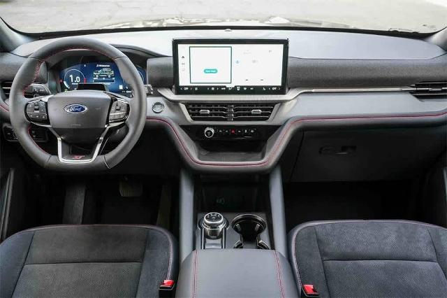 Thumbnail: 2026 Ford Explorer - 40