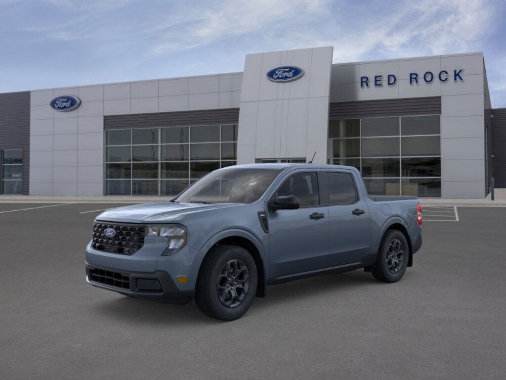 New 2026 Ford Maverick XLT Truck