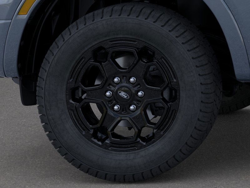 Thumbnail: 2025 Ford Ranger - 41