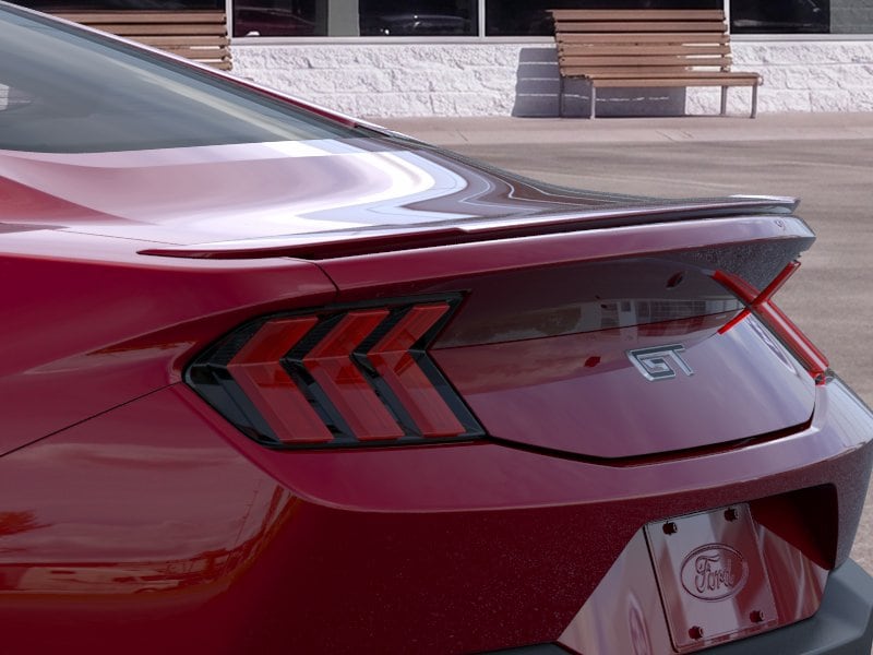 2025 Ford Mustang GT Premium Fastback - Photo 22