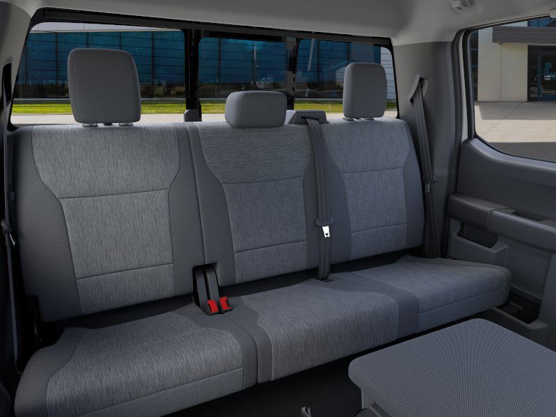 2026 Ford F-350 Super Duty XL - Photo 11