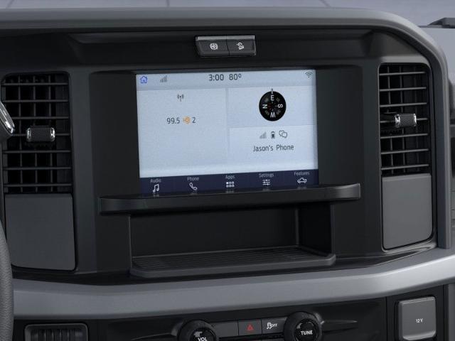 2026 Ford F-350 Super Duty XL - Photo 24
