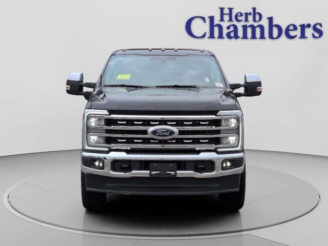 new 2026 Ford Super Duty F-250 SRW car, priced at $75,055