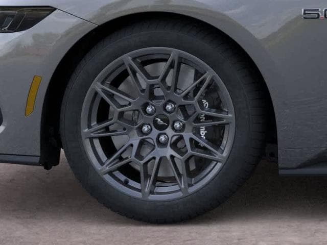 Thumbnail: 2026 Ford Mustang - 41