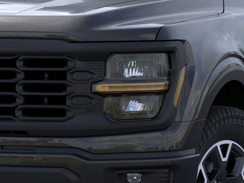 2024 Ford F-150 STX photo 17