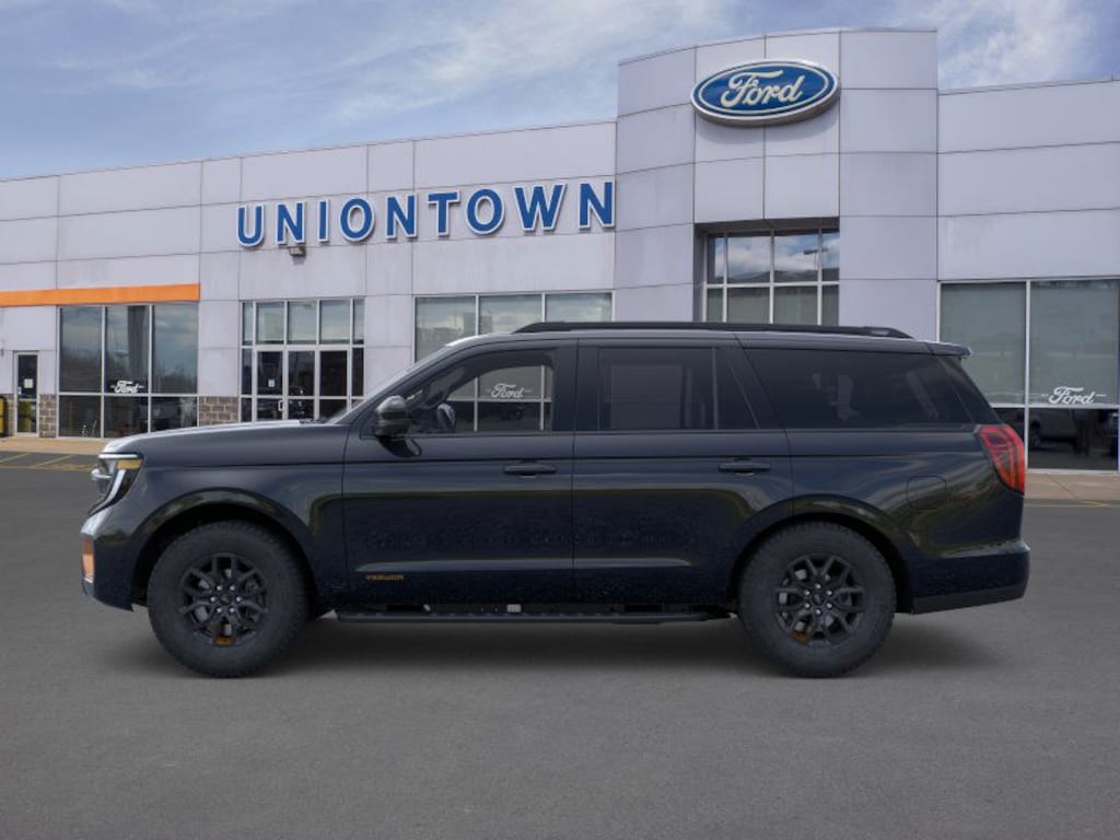 New 2025 Ford Expedition Tremor 4x4 Tremor  SUV