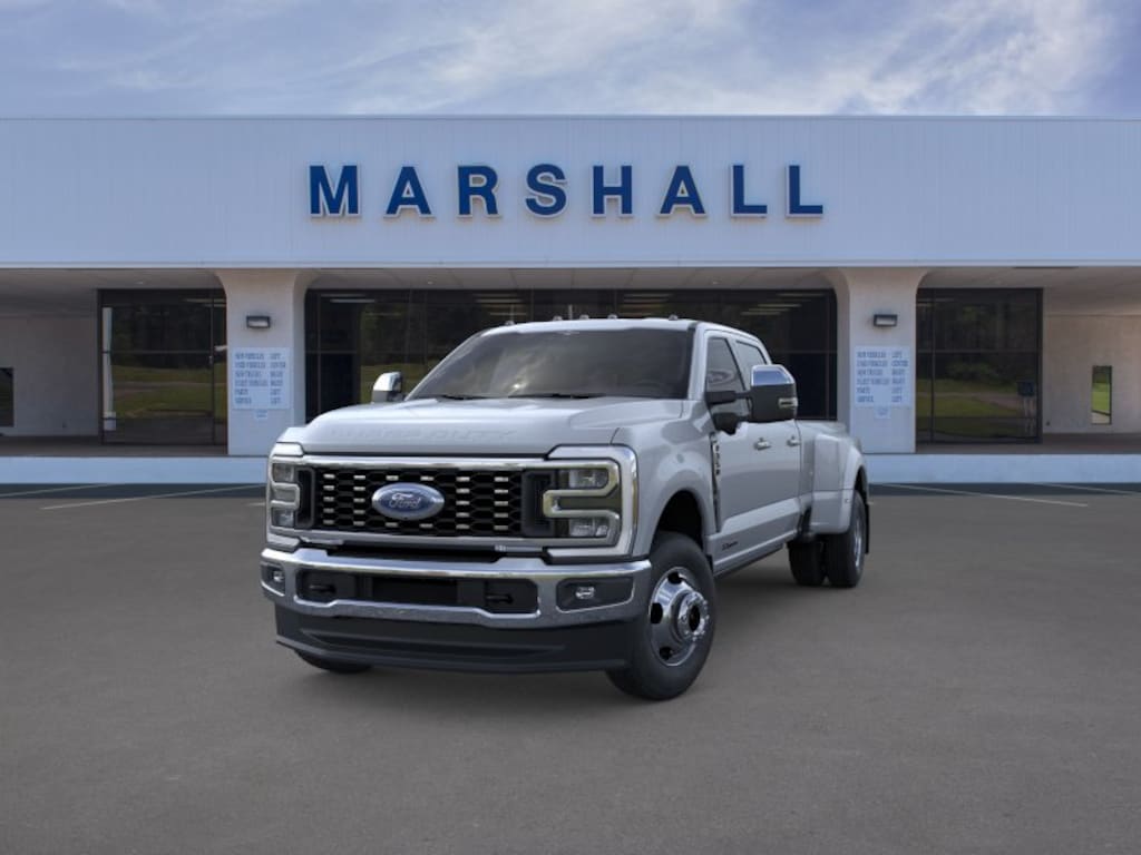 New 2026 Ford F-350 F-350® Lariat® TRUCK
