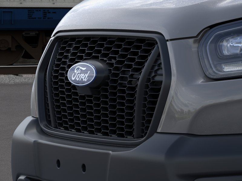 new 2026 Ford Transit car, priced at $56,701