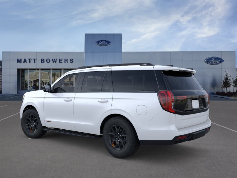 2025 Ford Expedition Tremor - Photo 29