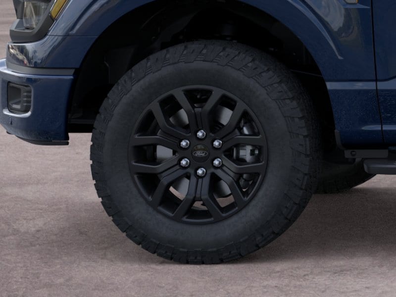 2026 Ford F-150 Tremor Truck
