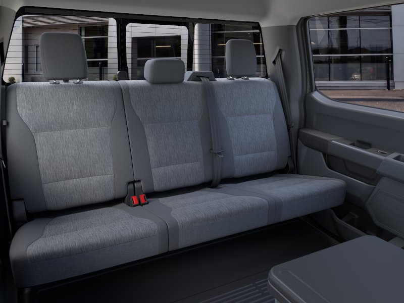 2026 Ford F-250 Super Duty XL - Photo 33