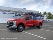 Ford F-350SD