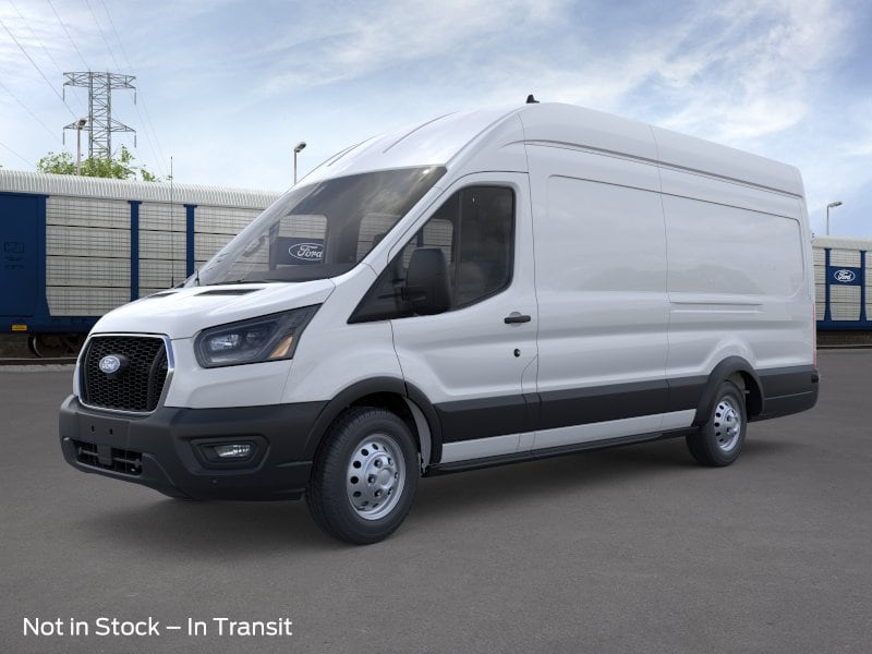 2026 Ford Transit 350 High Roof 148EL WB AWD's photo