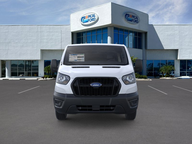 2025 Ford Transit Cargo Van photo 2