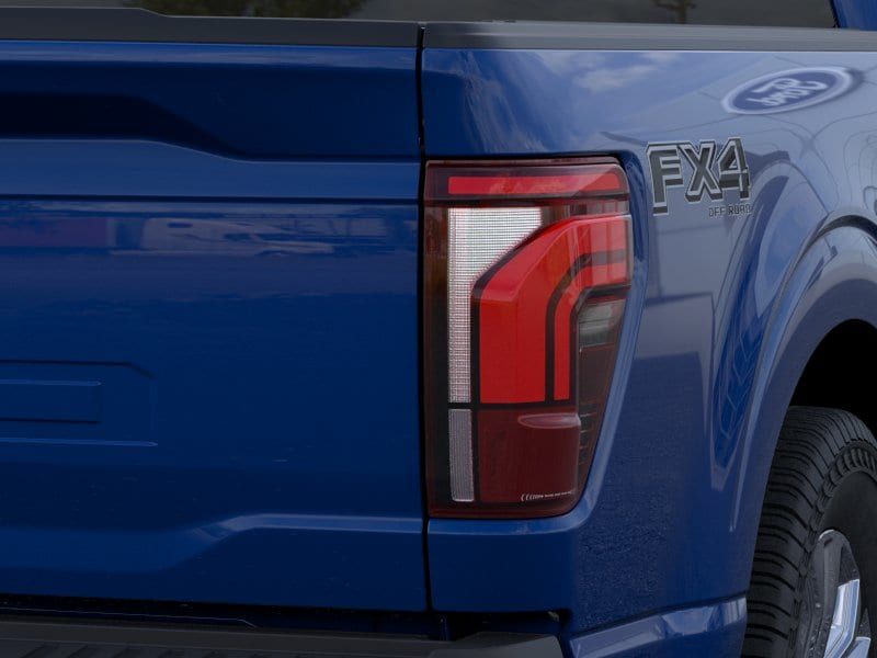 Thumbnail: 2026 Ford F-150 - 43