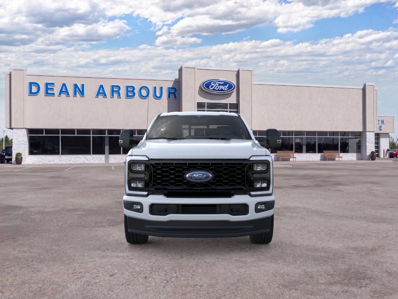 2026 Ford F-350 Super Duty XL - Photo 6