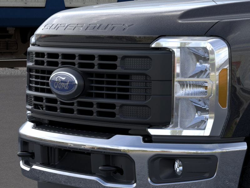 2024 Ford F-250 XL 17