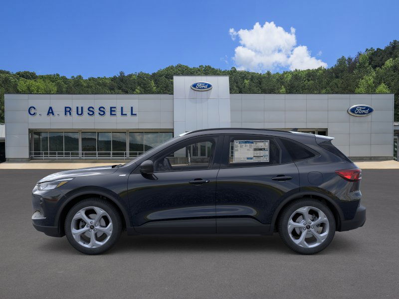 2026 Ford Escape ST-Line photo 2