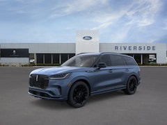 New 2026 Lincoln Aviator for sale in Macon