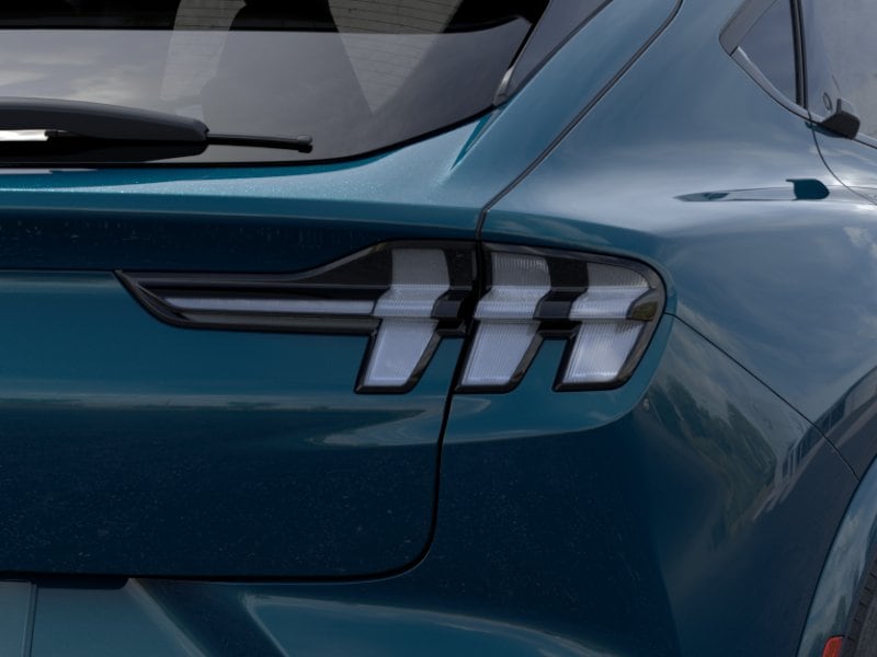 Thumbnail: 2026 Ford Mustang Mach-E - 51