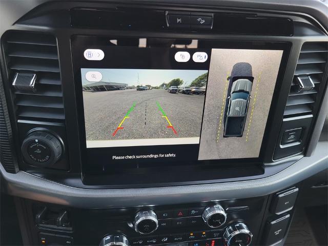 2025 Ford F-150 Lariat - Photo 45