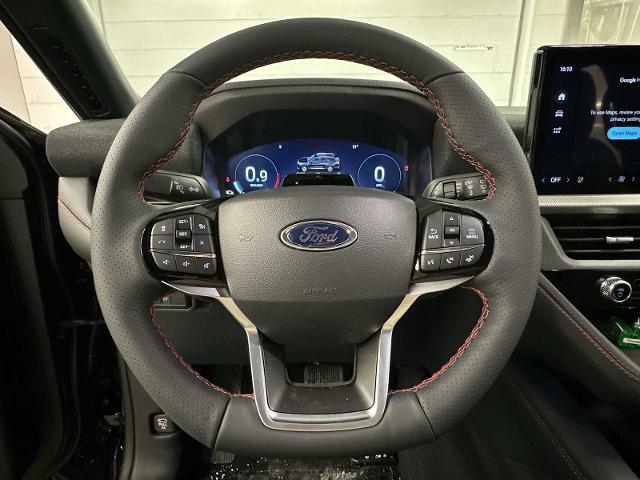 Thumbnail: 2026 Ford Explorer - 42