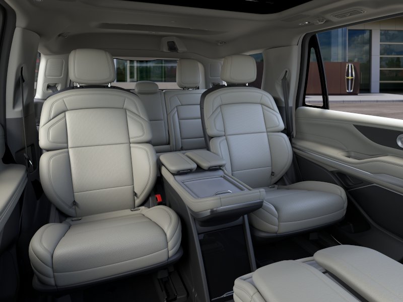 2026 Lincoln Navigator Reserve - Photo 34