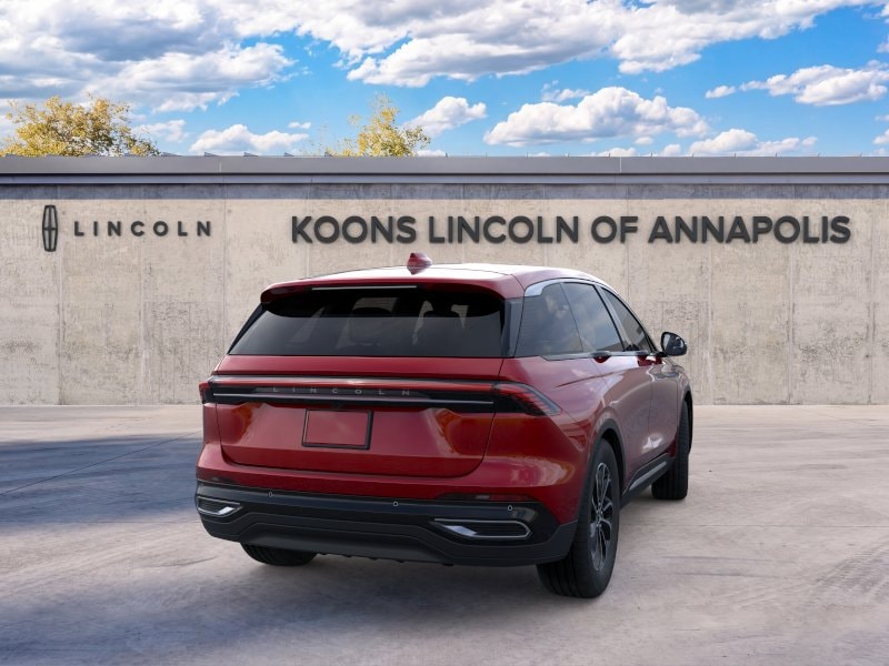 2026 Lincoln Nautilus Premiere - Photo 31