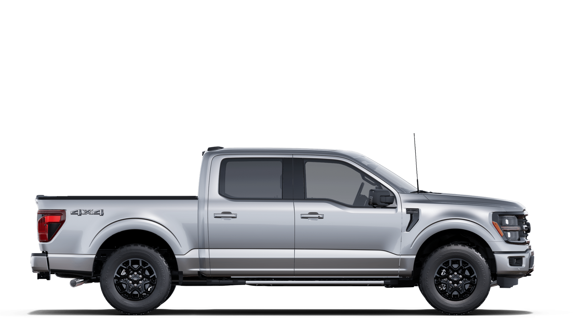 Thumbnail: 2025 Ford F-150 - 13