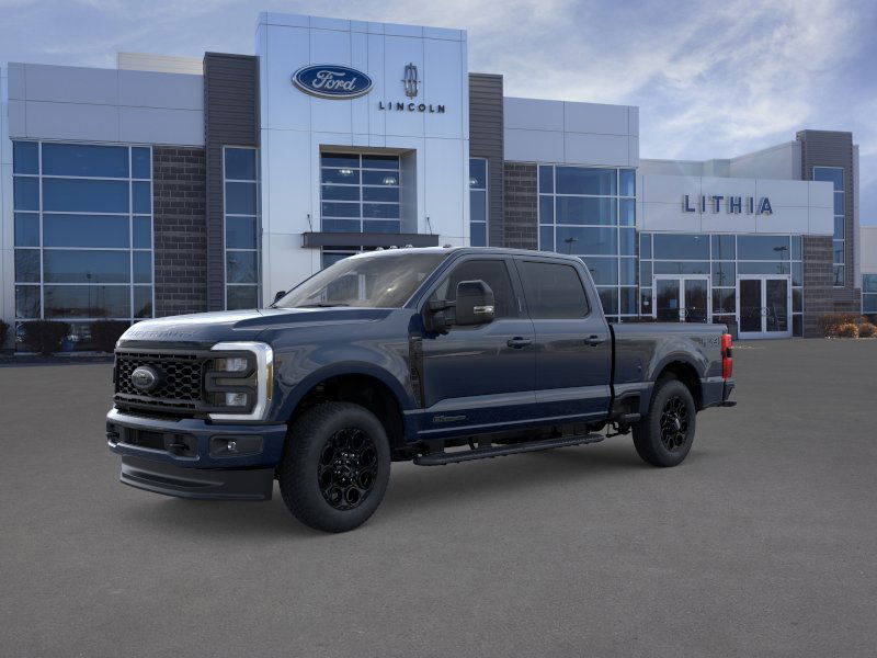 2025 Ford F-250 Lariat -
                  Boise, ID