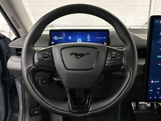 Thumbnail: 2026 Ford Mustang Mach-E - 37