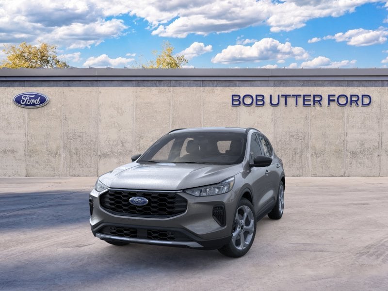 2026 Ford Escape ST-Line - Photo 25