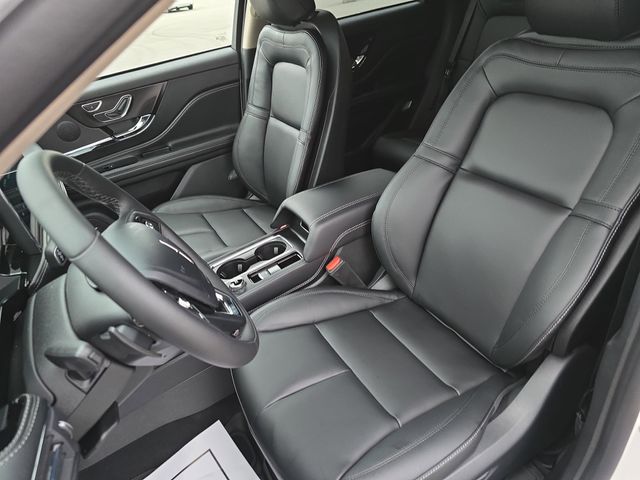 2026 Lincoln Corsair Premiere - Photo 48