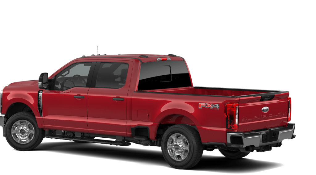 New 2026 Ford Super Duty F-250 XLT TRUCK
