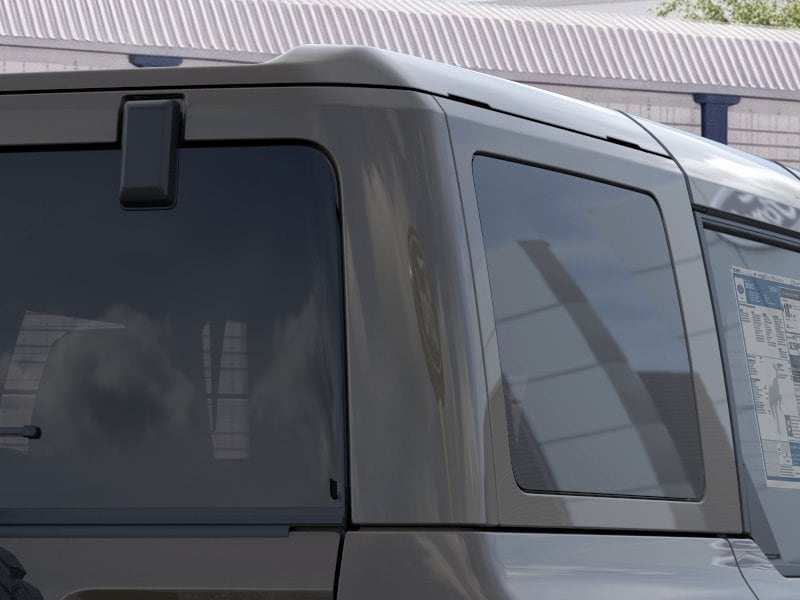 2026 Ford Bronco Outer Banks SUV
