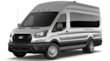  Ford Transit-350 Passenger