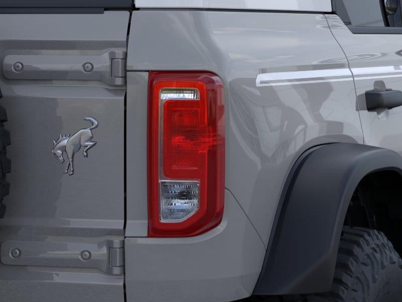 Thumbnail: 2026 Ford Bronco - 23