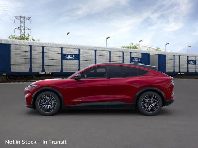2025 Ford Mustang Mach-E Premium 25
