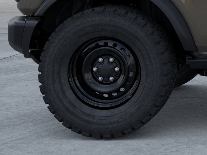 Thumbnail: 2026 Ford Bronco - 21