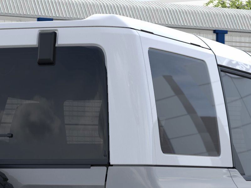 2026 Ford Bronco 4-Door Heritage Editon - Photo 25