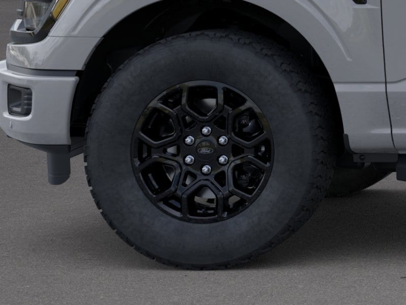 Thumbnail: 2026 Ford F-150 - 19
